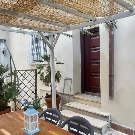 Lemon Tree 400 Mt Dal Mare Nettuno