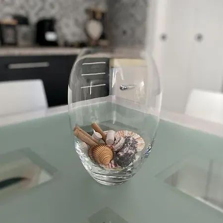 Lemon Tree 400 Mt Dal Mare Apartament Nettuno