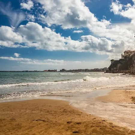 Lemon Tree 400 Mt Dal Mare Nettuno