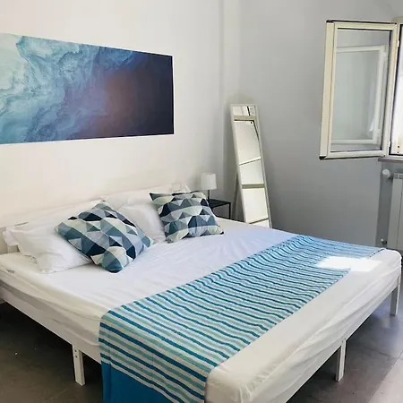 Lemon Tree 400 Mt Dal Mare Nettuno