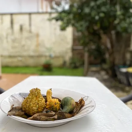 Lemon Tree 400 Mt Dal Mare Apartament