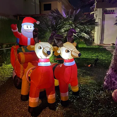 Apartament Lemon Tree 400 Mt Dal Mare