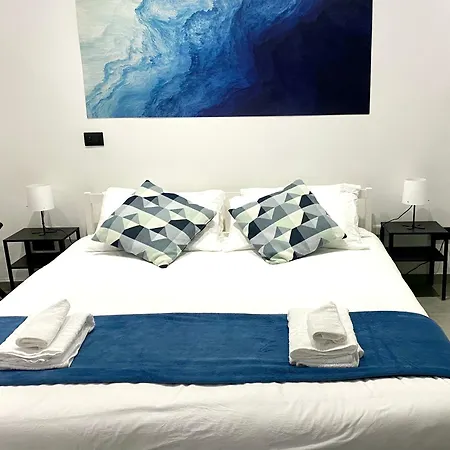 Apartamento Lemon Tree 400 Mt Dal Mare Nettuno
