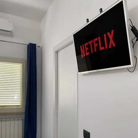 Lemon Tree 400 Mt Dal Mare Nettuno