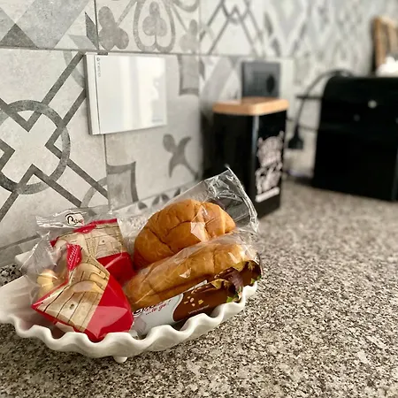 Lemon Tree 400 Mt Dal Mare Nettuno