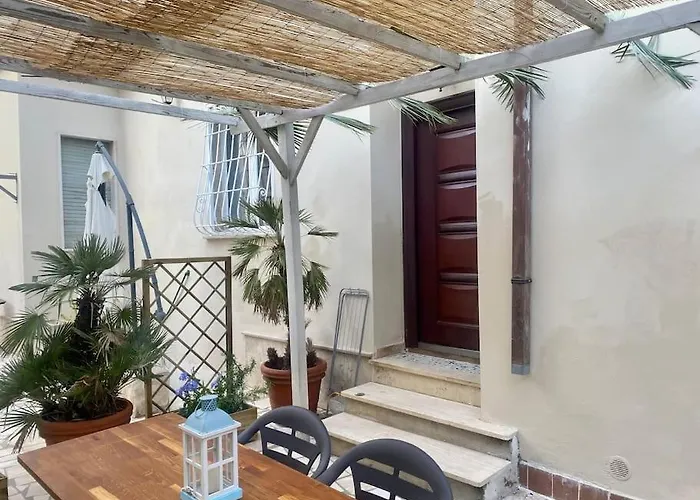 Lemon Tree 400 Mt Dal Mare Νετούνο