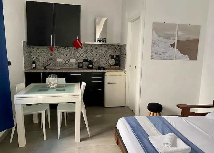 Διαμέρισμα Lemon Tree 400 Mt Dal Mare