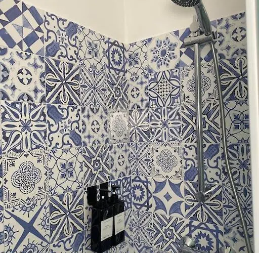 Lemon Tree 400 Mt Dal Mare Διαμέρισμα