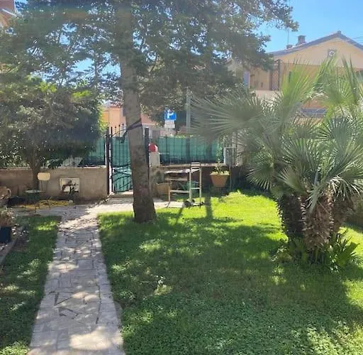 Διαμέρισμα Lemon Tree 400 Mt Dal Mare