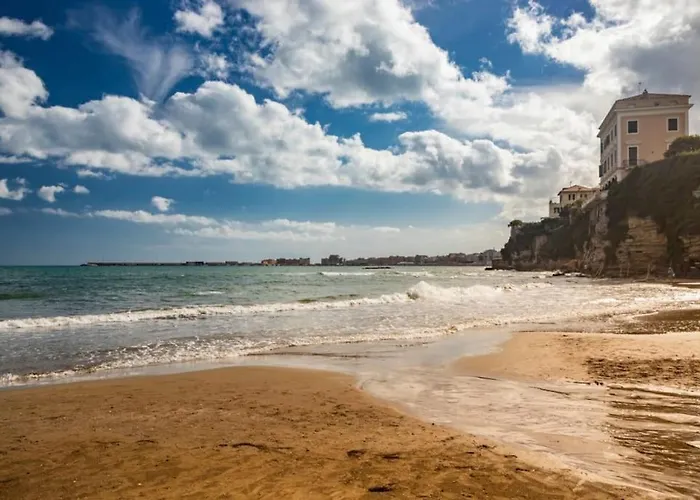 Lemon Tree 400 Mt Dal Mare Νετούνο