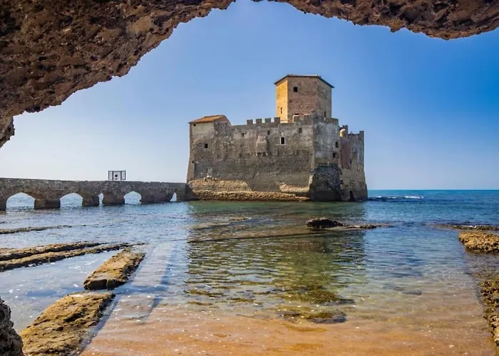 Lemon Tree 400 Mt Dal Mare *