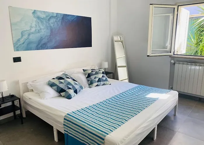 Lemon Tree 400 Mt Dal Mare Νετούνο