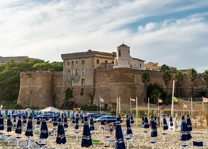 Lemon Tree 400 Mt Dal Mare Νετούνο