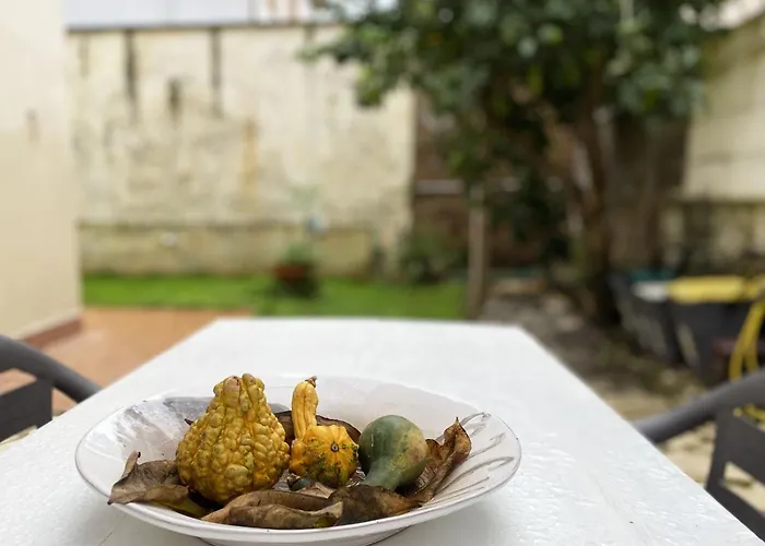 Lemon Tree 400 Mt Dal Mare Διαμέρισμα