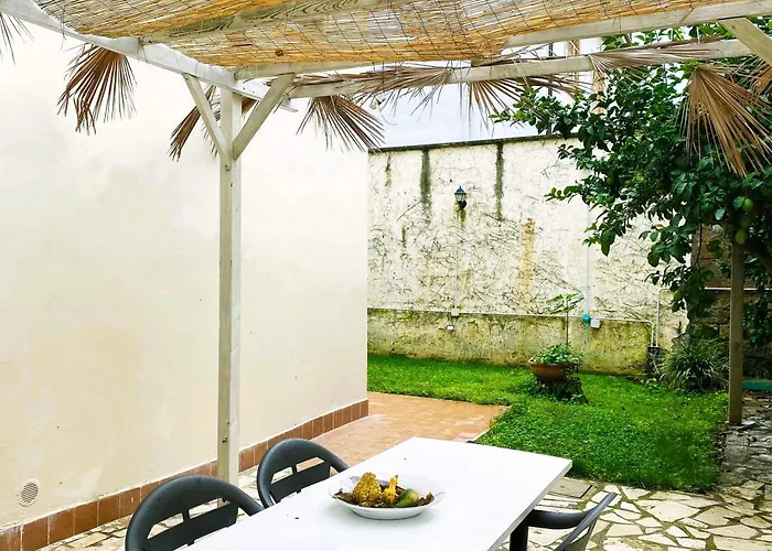 Διαμέρισμα Lemon Tree 400 Mt Dal Mare