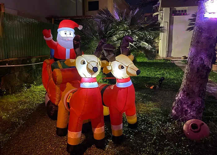 Διαμέρισμα Lemon Tree 400 Mt Dal Mare