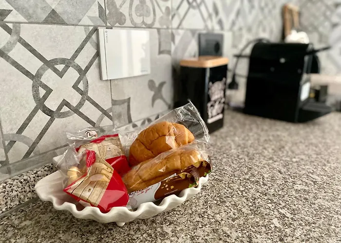 Lemon Tree 400 Mt Dal Mare Νετούνο