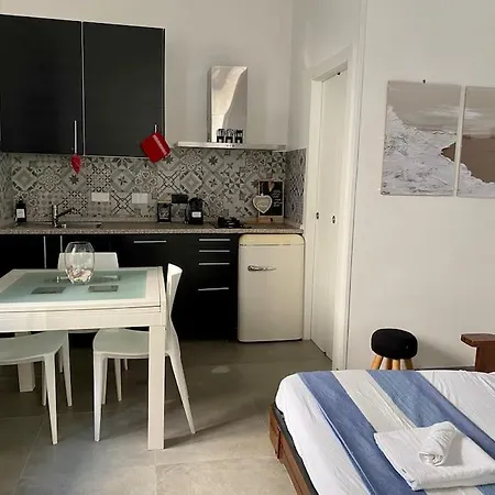 Apartman Lemon Tree 400 Mt Dal Mare