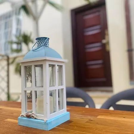 Lemon Tree 400 Mt Dal Mare Apartman Nettuno