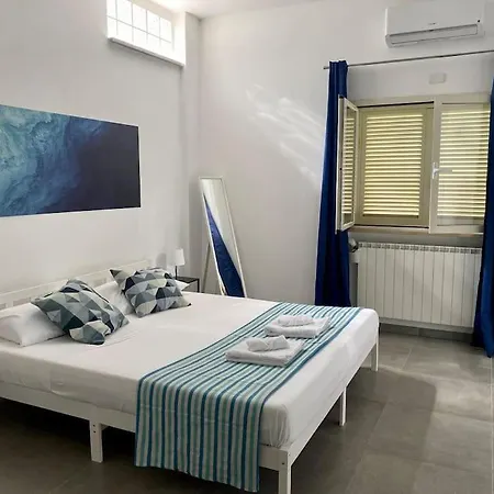 Apartman Lemon Tree 400 Mt Dal Mare Nettuno