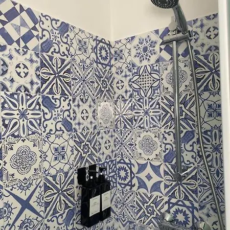 Lemon Tree 400 Mt Dal Mare Apartman