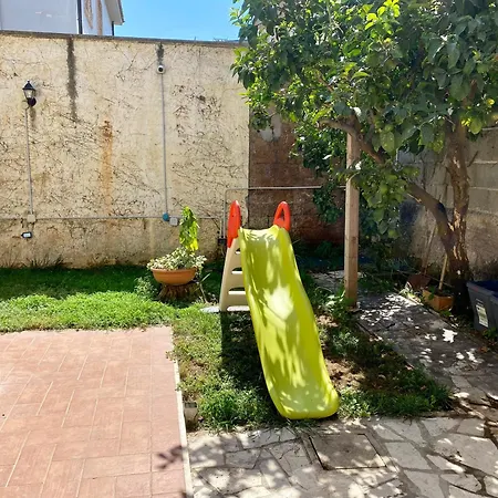 Lemon Tree 400 Mt Dal Mare * 内图诺