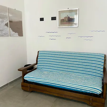 Apartman Lemon Tree 400 Mt Dal Mare