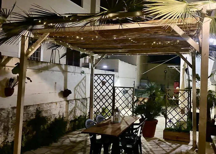 Daire Lemon Tree 400 Mt Dal Mare *