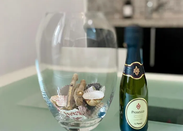 Lägenhet Lemon Tree 400 Mt Dal Mare