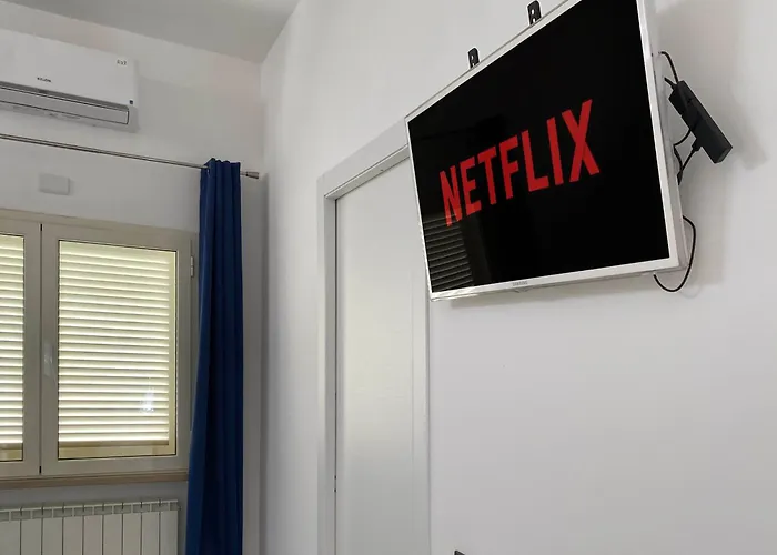 Lemon Tree 400 Mt Dal Mare Nettuno