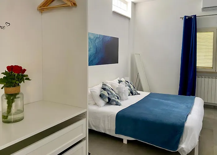 Lemon Tree 400 Mt Dal Mare Nettuno